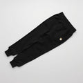 Ellis 24hr black joggers