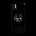 ESW black phone case