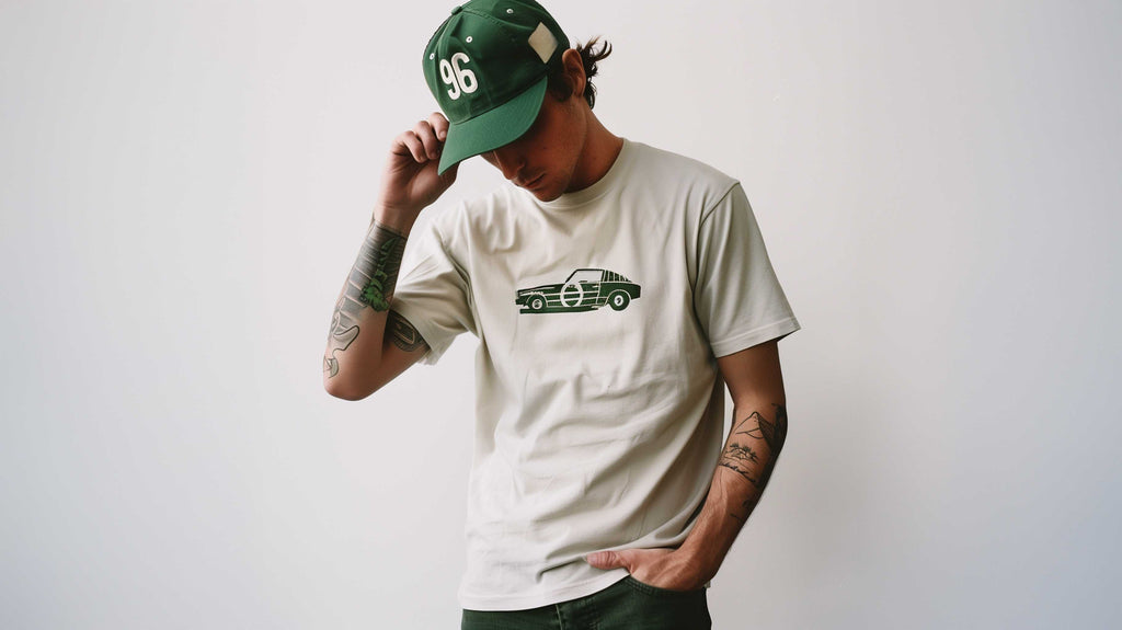 ESW Logo Tote Bag